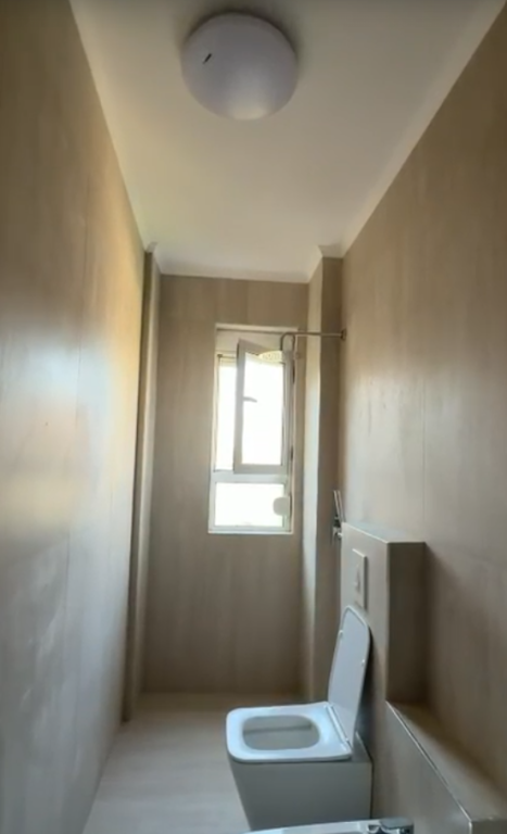 Appartamento 1+1 in vendita in via Dritan Hoxha🔥