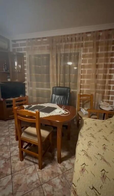 APPARTAMENTO IN AFFITTO, VIA DIBRA