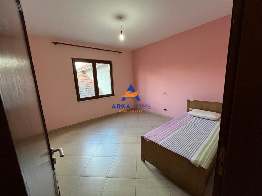 APPARTAMENTO IN AFFITTO 2+1+ 2 BALCONI "KODRA E PRIFTIT" 50000 LEKE