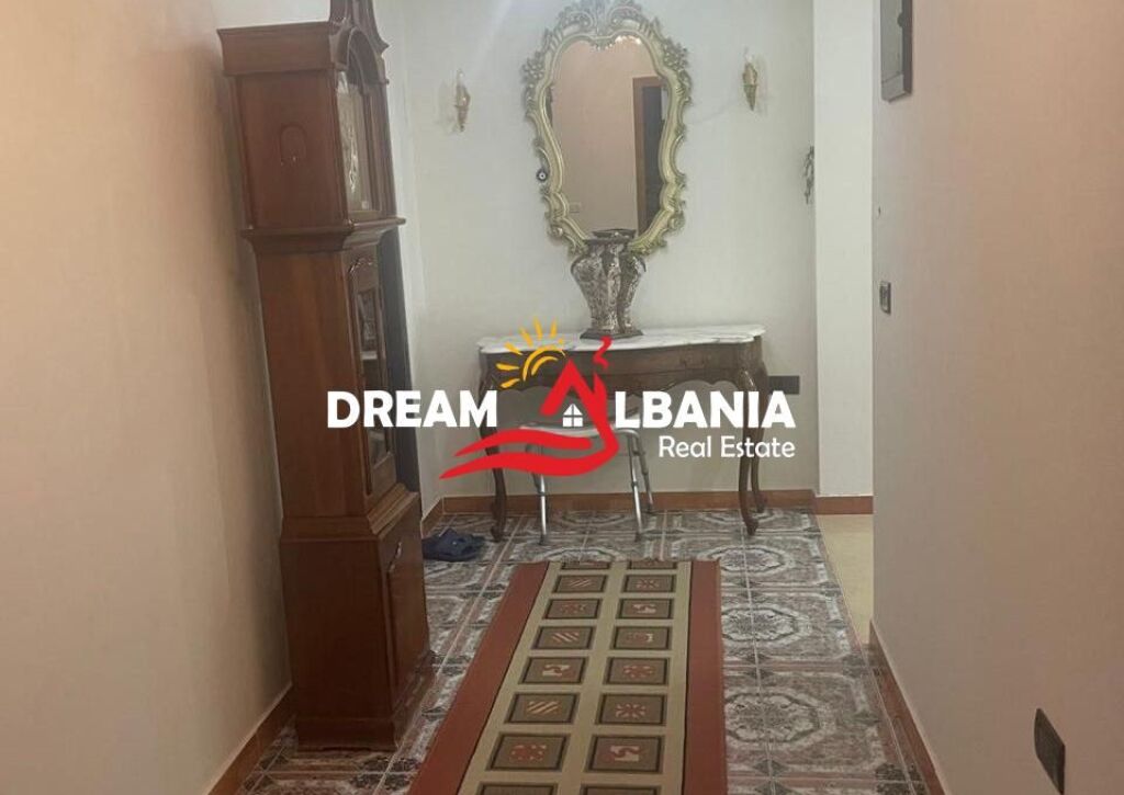 Shitet apartament 3+1 ne zonen e Katund i Ri prane Rruges Arkitekt Sinani (ID 4139193)