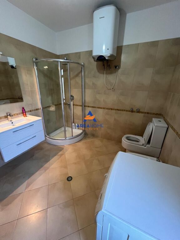 APPARTAMENTO IN AFFITTO 2+1+ 2 BALCONI "KODRA E PRIFTIT" 50000 LEKE