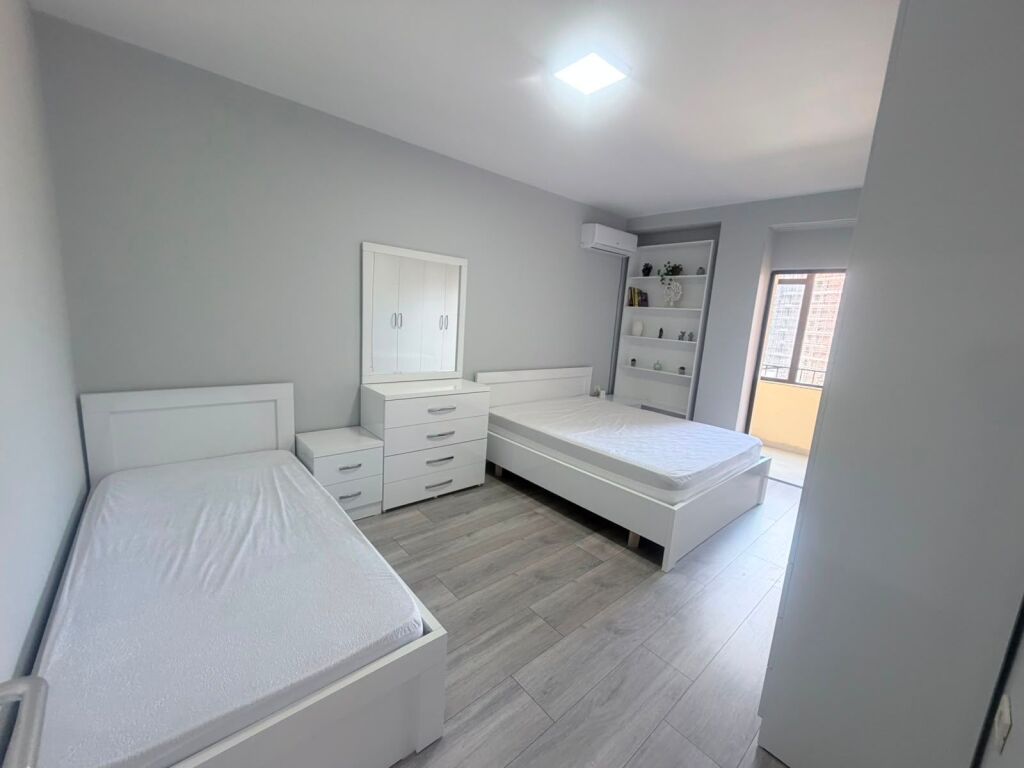 Shesim apart 2+1 Te 21 Dhjetori