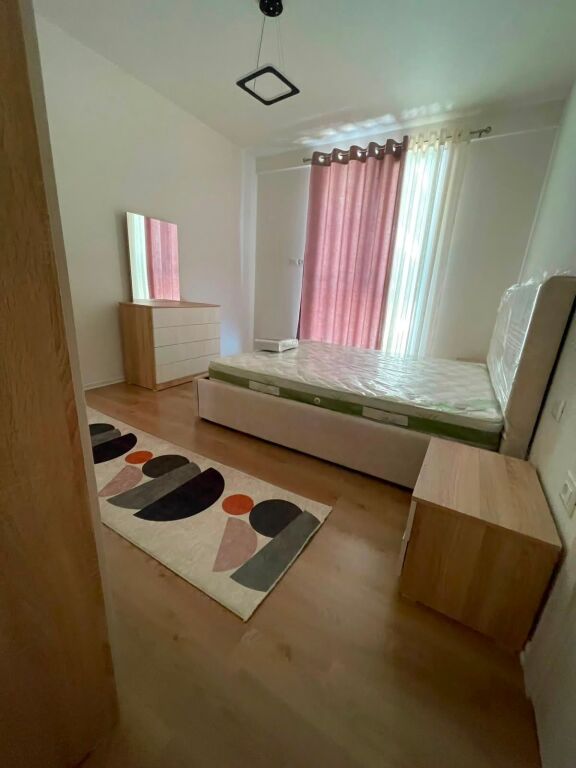 Apartment 1+1 for rent in Paskuqan