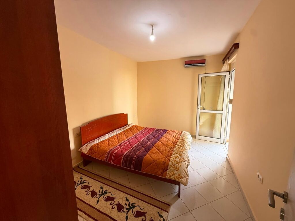 APARTAMENT PËR SHITJE – SARANDË