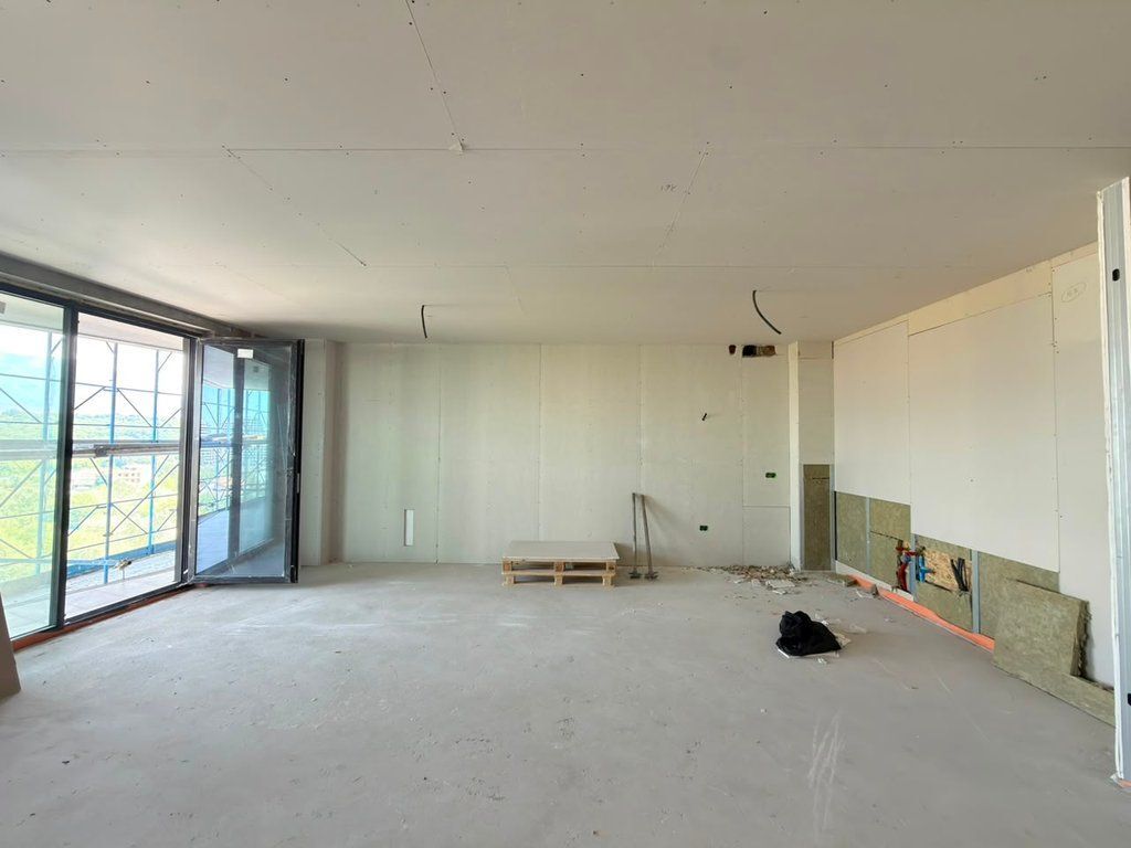GRADIENT RESIDENCE, SHESIM APARTAMENT 2+1