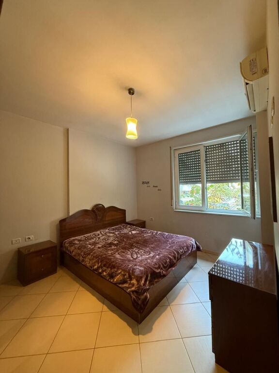 Apartament 2+1 me qira – Selvia - 5 min larg nga Qendra e Tiranes !