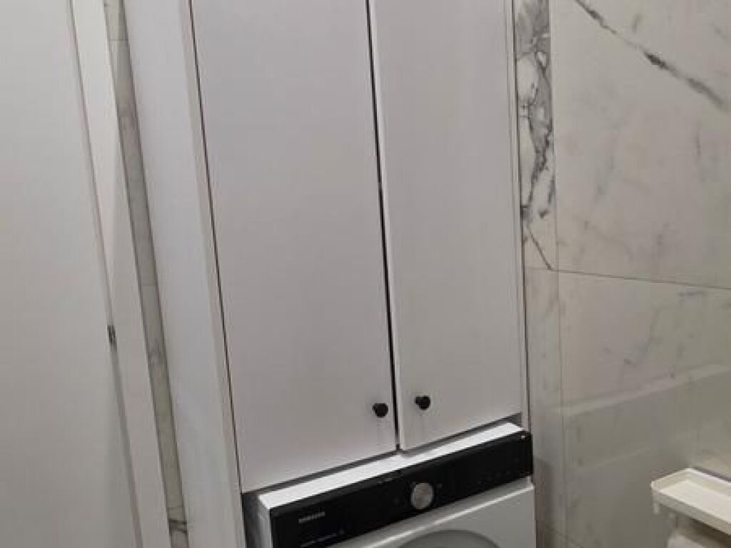 "Skënderbej Square" – We offer for Rent a Modern 2+1 Apartment!
