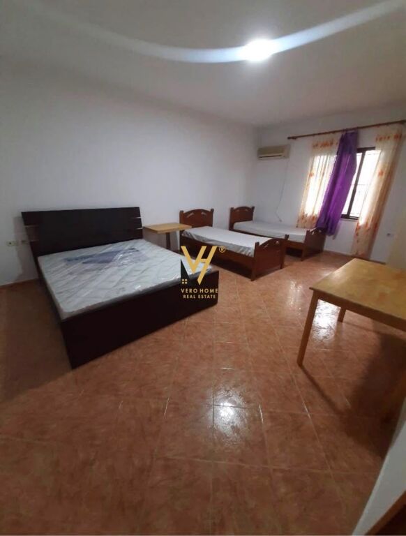 APPARTAMENTO 1+1 IN AFFITTO A 5 MAJI 40.000 LEKE