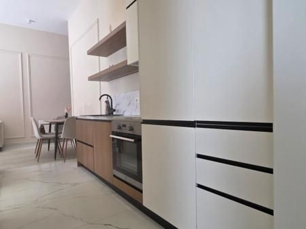 "Skënderbej Square" – We offer for Rent a Modern 2+1 Apartment!