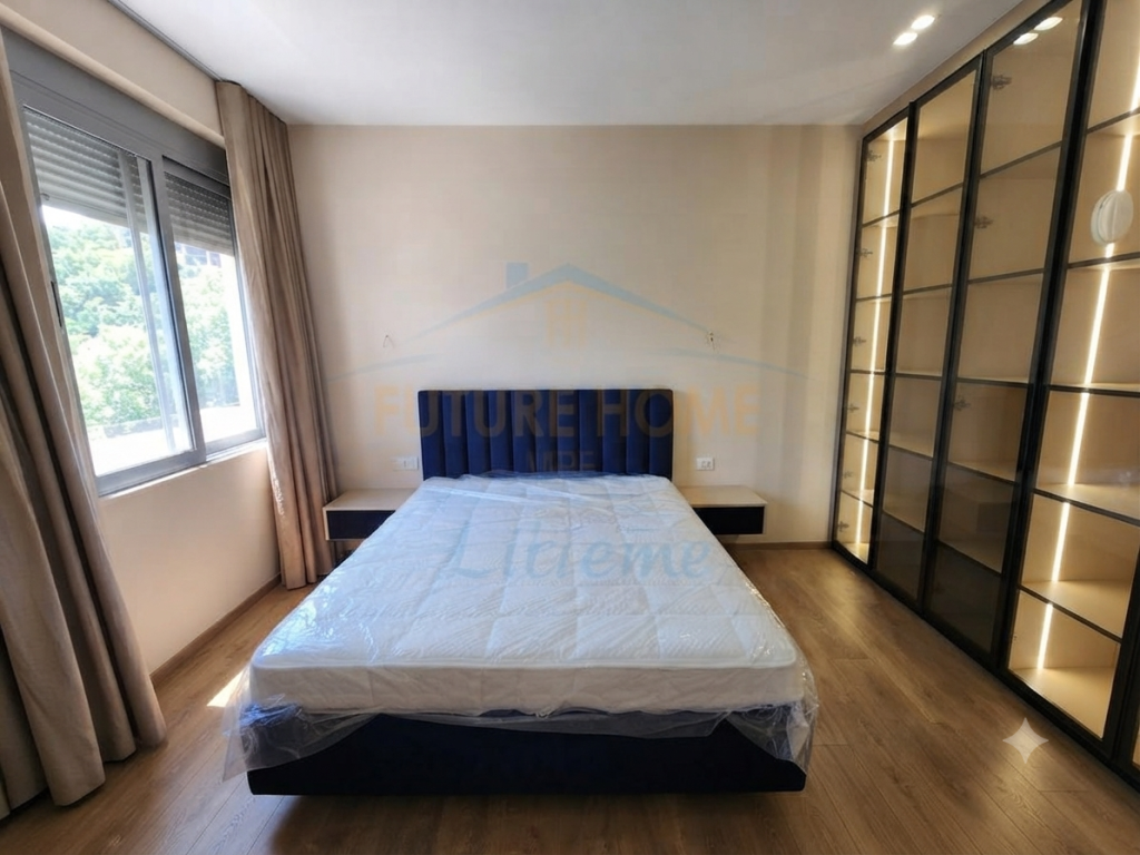 Affitto, Appartamento 2+1, Lago Secco, Tirana.