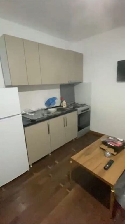 APPARTAMENTO 1+1. 26000 LEKE.PASKUQAN