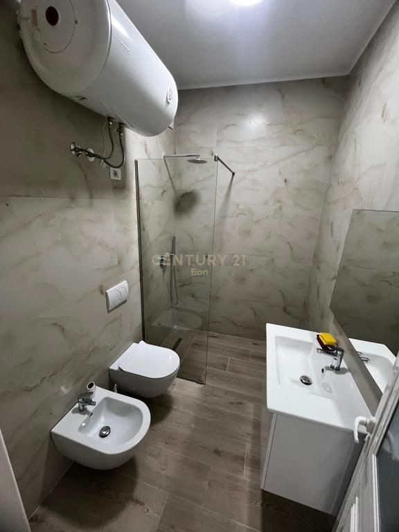 Appartamento 1+1 Super investito, a 250 metri dal mare, Golem - Veranda Privata, e Posizione Premium! PREZZO: 70.000 Euro