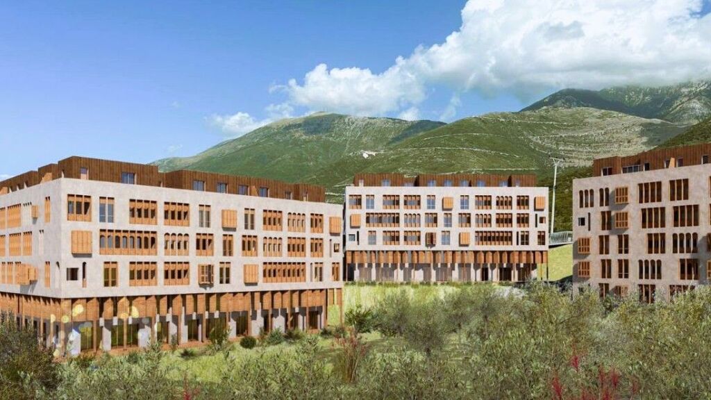 Appartamento 3+1 in vendita a Morina Palaca!