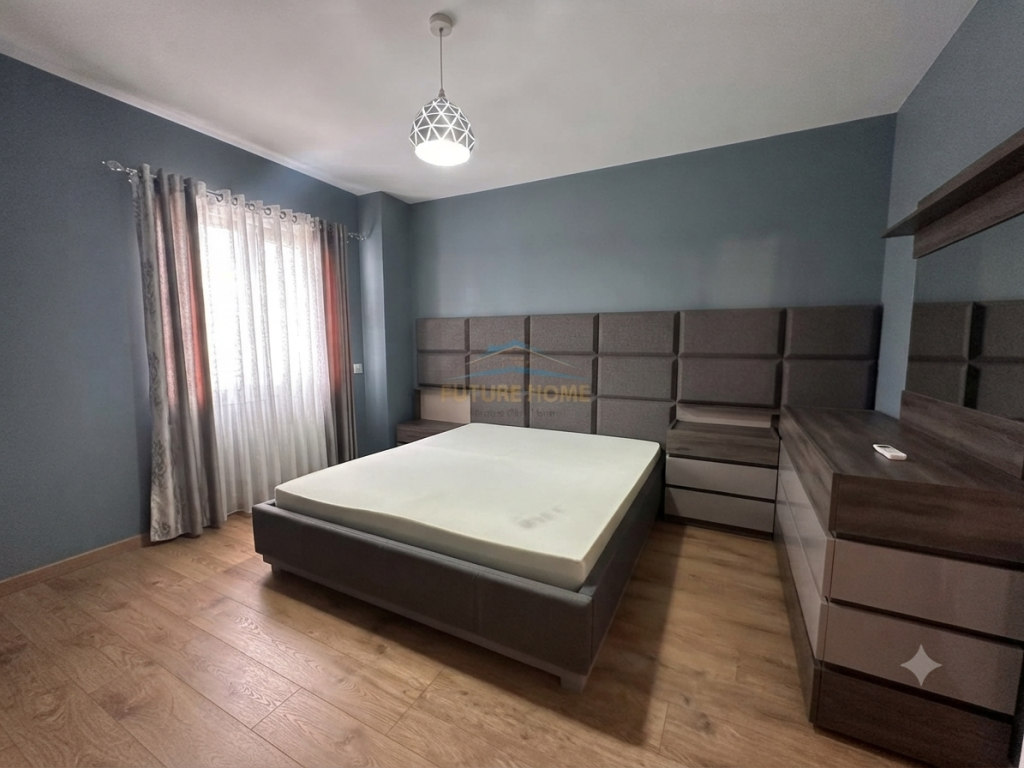 Rent,Apartment 2+1+2+Parking Space,Botanical Garden,Tirana