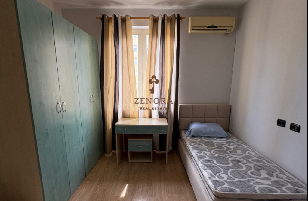 APARTAMENT ME QIRA PRANE SHKOLLES SE BALETIT (D211018TR)