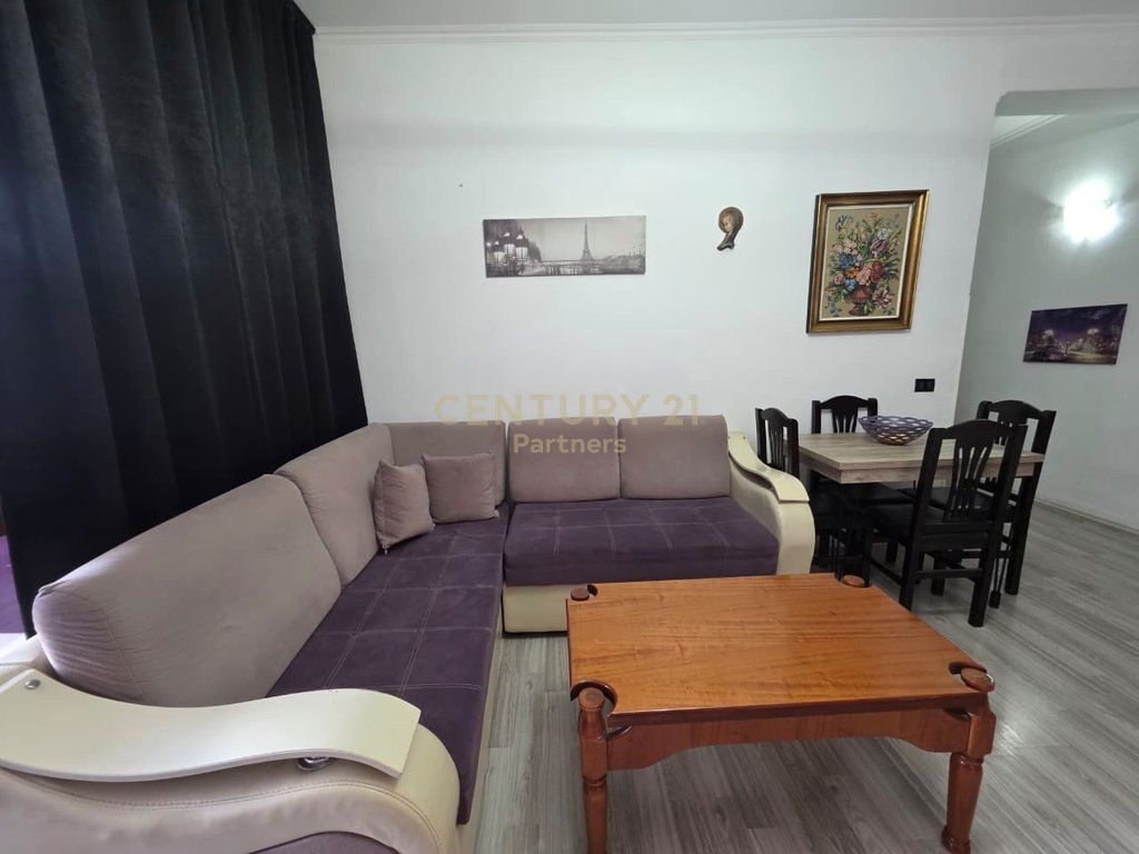 Apartament 2+1 Në Shitje në Kombinat, - 115,000€ | 72 m²