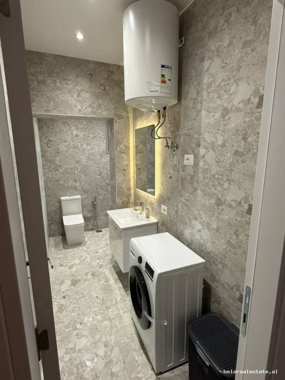 Vile Me Qera 1+1 Ne Qytet Studenti (ID BV22665) Tirane.