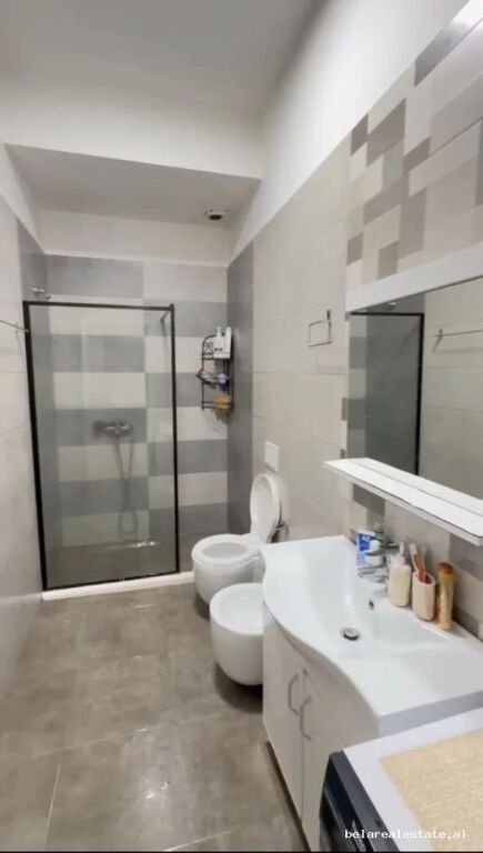 Apartament Me Qera 2+1 Tek Rruga e Kavajes (ID B2202004) Tirane