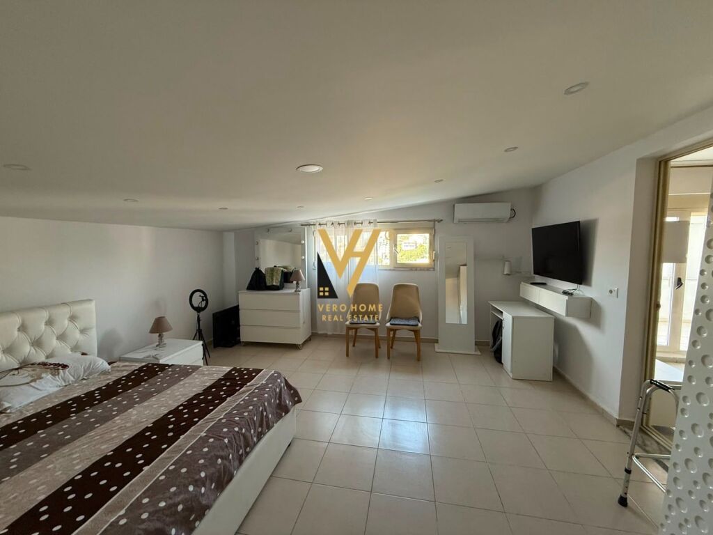FOR SALE APARTMENT 3+1+2 AT PLEPAT IN DURRES 220,000 EURO