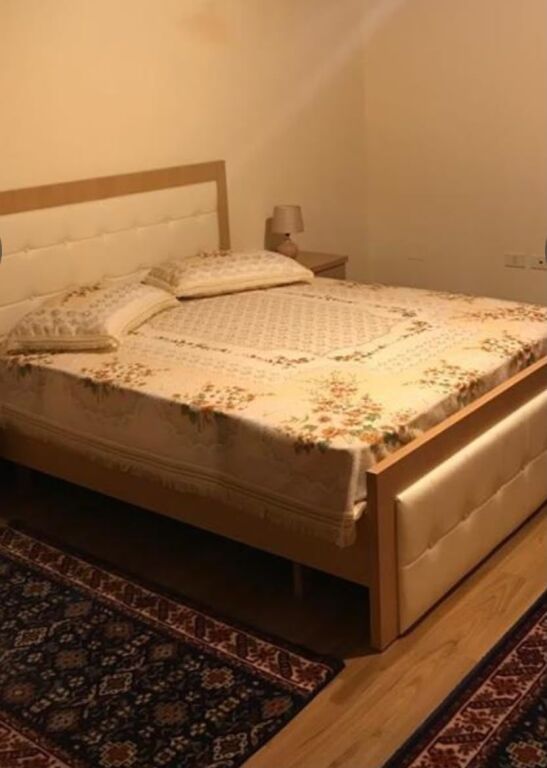JEPET APARTAMENT ME QERA 3+1, XHAMLLIKU