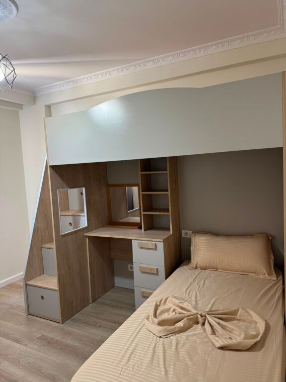 🏡 Appartamento 2+1 in Affitto – Complesso Tom Doshi, Shkozë
