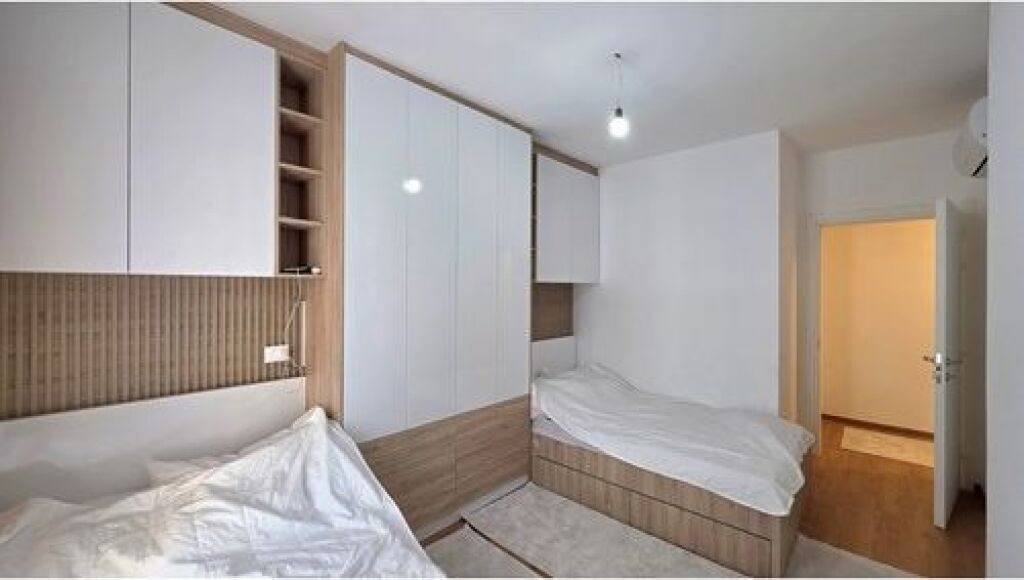 Apartment 2+1 for rent in Lungomare