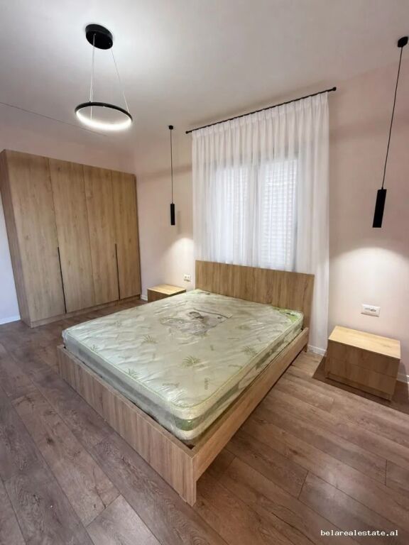 Vile Me Qera 1+1 Ne Qytet Studenti (ID BV22665) Tirane.