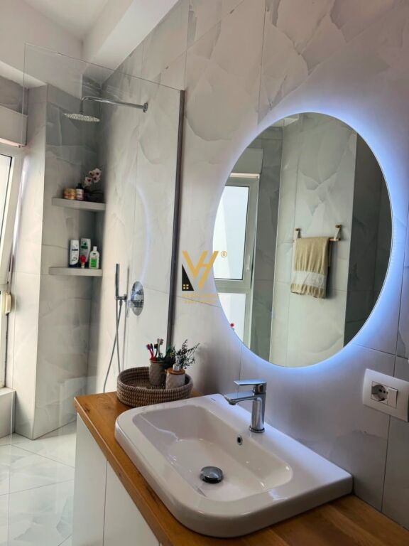 APPARTAMENTO 3+1+2+BLK IN AFFITTO PRESSO REZIDENCA KAIMI 700 EURO
