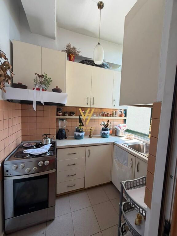 FOR SALE APARTMENT 2+1+2BLK AT GJERGJ FISHTA BOULEVARD 225,000 EURO