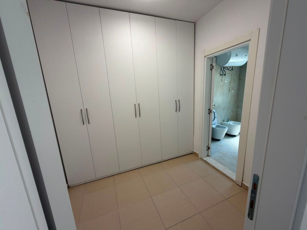 For rent 2+1 + post kodra djellit