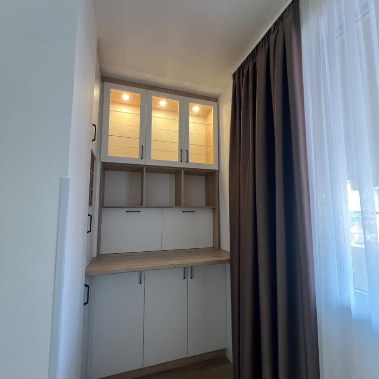 Apartment 1+1 for rent near Kavaja Street!