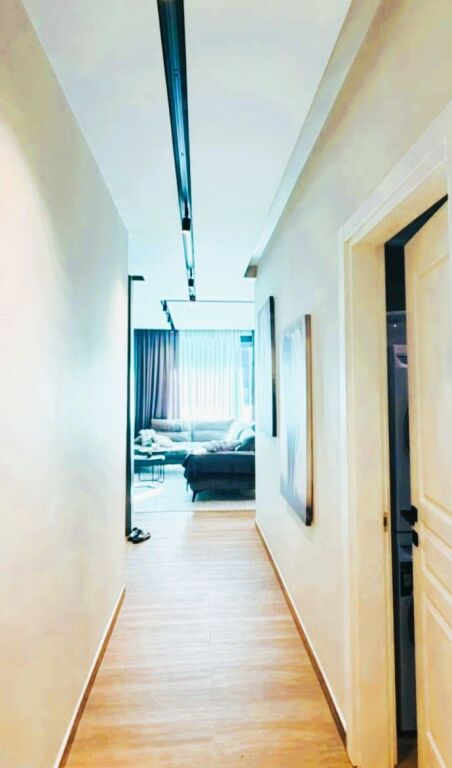 🏡 SHITET APARTAMENT 2+1+2 – SOFIA RESIDENCE | PRANË TEG