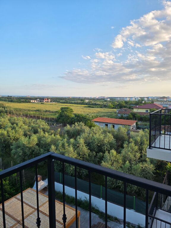 Spille residence ,apartments  for sale in Spille beach