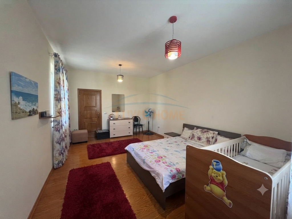 2-Storey Villa Senatorium for Sale, Sauk Tirana!