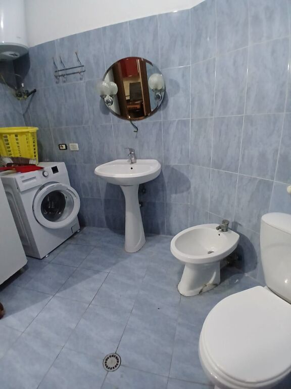 Jepet apartamenr 1+1 me qira