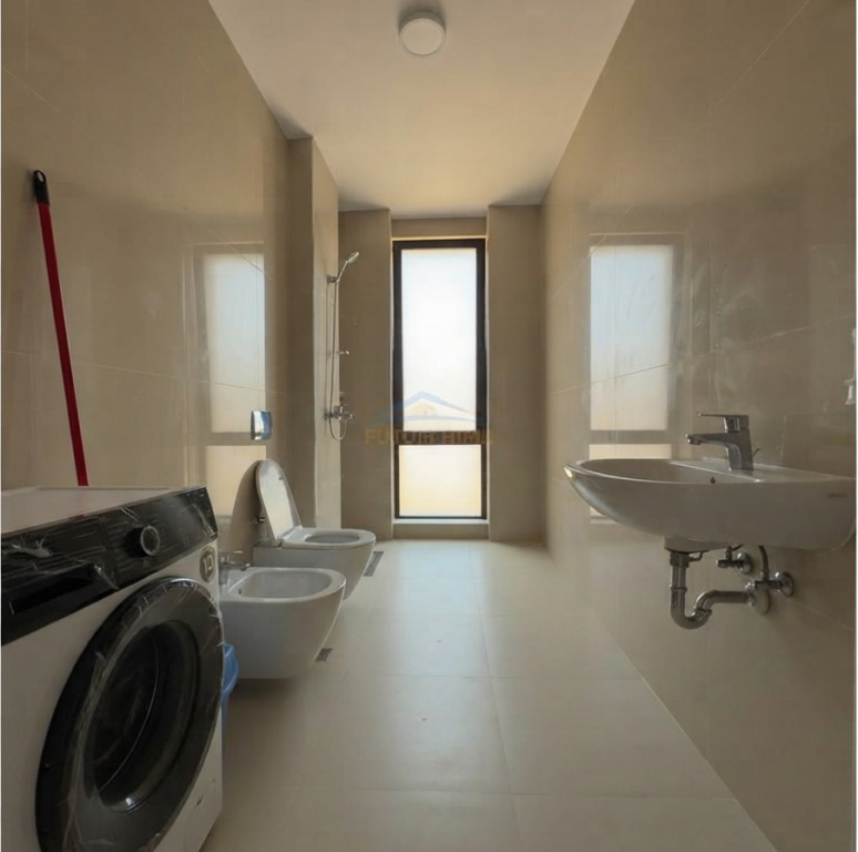 Qera, Apartament 2+1, Bulevardi i Ri, Tirane .