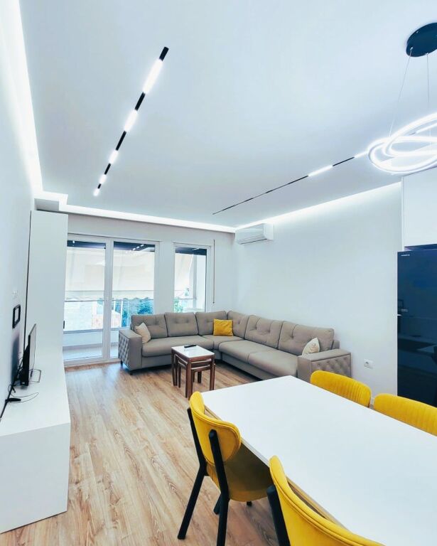 🏡 Vendesi Appartamento 2+1+Lavanderia – Erli Construction, Porcelan | 255.000 €