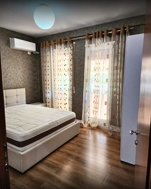 🏡 Apartment for Rent 2+1+2 + Veranda + 2 Parking Spots 📍 Near Kavaja Road