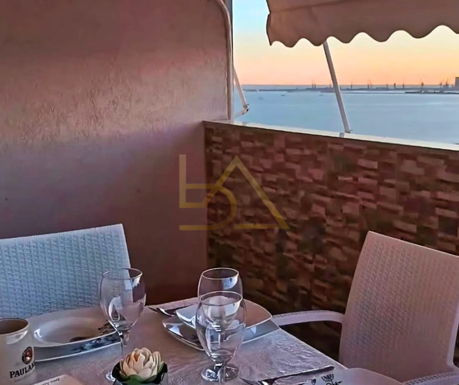 Appartamento 2+1 in Affitto – Rrota e Kuqe, Spiaggia, Durazzo