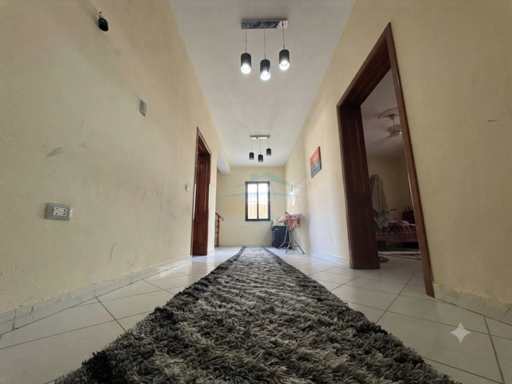 2-Storey Villa Senatorium for Sale, Sauk Tirana!