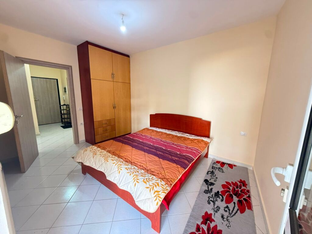 APARTAMENT PËR SHITJE – SARANDË