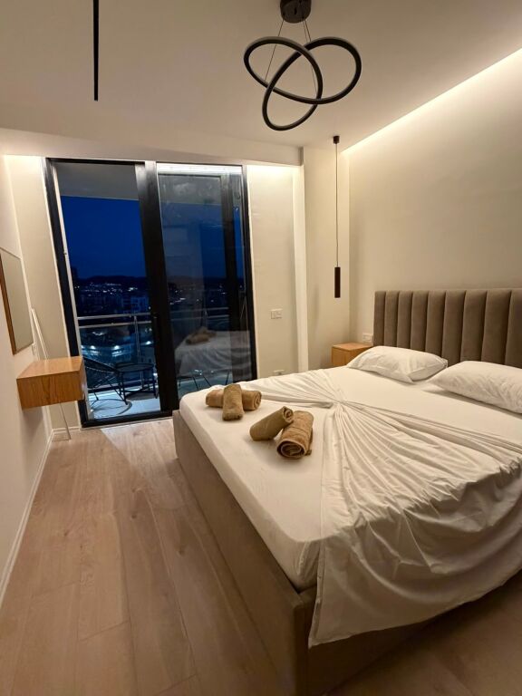 Apartment for rent 1+1 at Mine Peza, Golden Tower