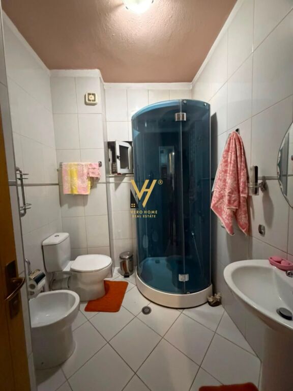 FOR SALE APARTMENT 2+1+2BLK AT GJERGJ FISHTA BOULEVARD 225,000 EURO