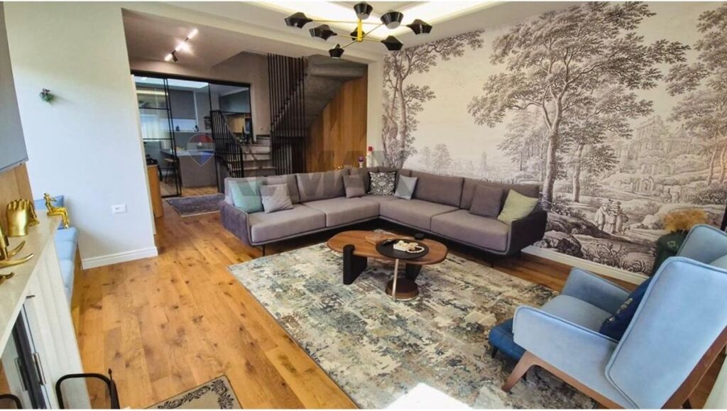 Villa - For Rent - Farkë, Tirana(ID: 530561005-47)