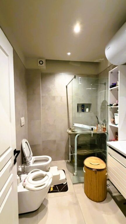 🏡 SHITET APARTAMENT 2+1+2 – SOFIA RESIDENCE | PRANË TEG