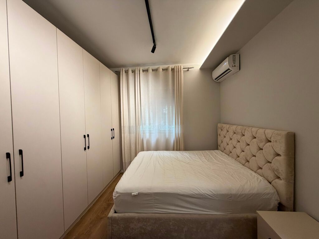 Apartment 2+1 for rent at Harry Fultz.
