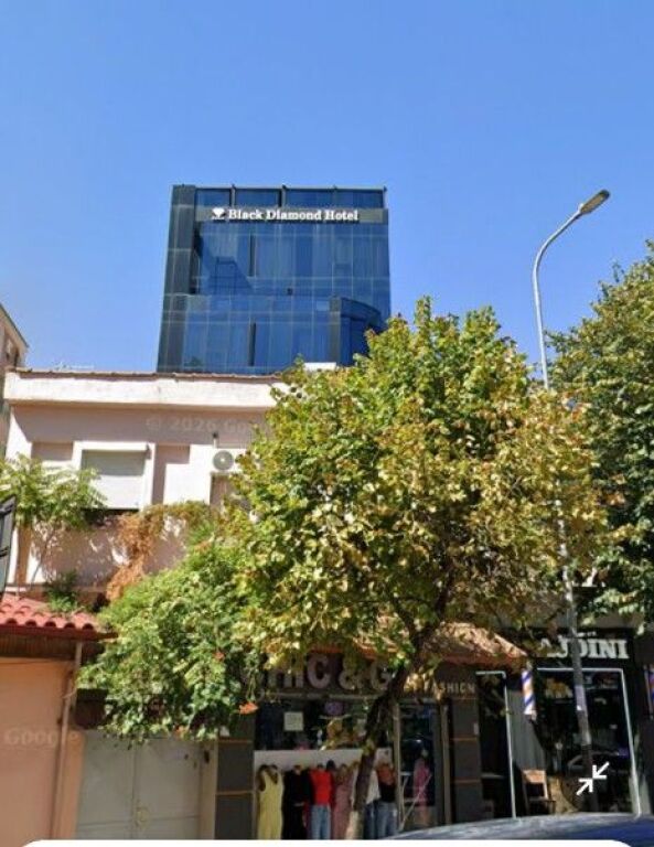 Arti House