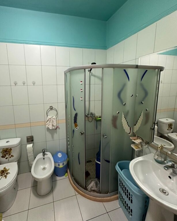 📌SUPER APARTAMENT 3+1+2 PËR SHITJE NË YZBERISHT