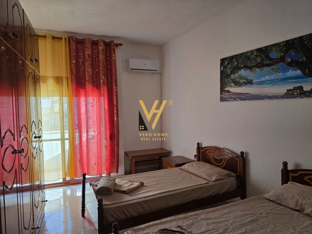 JEPET APARTAMENT 2+1+2BLK ME QERA TEK RRUGA SIRI KODRA 60.000 LEKE