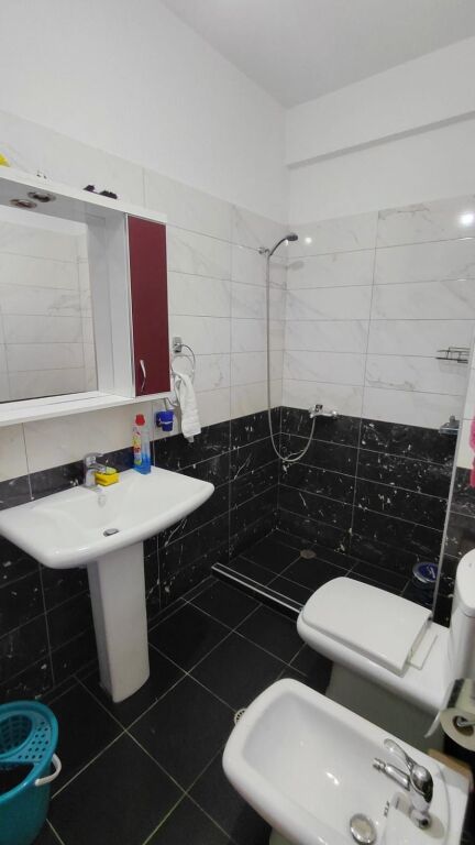 🏡 Apartment 1+1 for Rent – Golden Park 📍 Opposite American Hospital 3